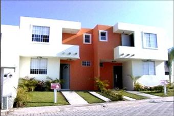 Charming Town Houses Puerto Vallarta